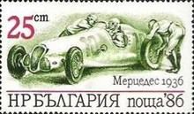 Mercedes (1936)