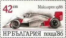 MacLaren (1986)