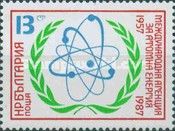 Atomic Model