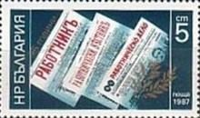 Newspapers