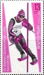 Slalom