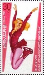 Figure skating