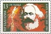 Karl Marx