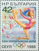 Gymnastics