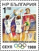 Volleyball