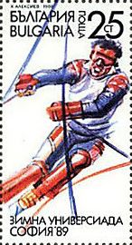 Slalom