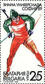 Biathlon