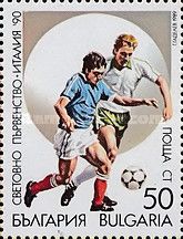 FIFA World Cup 1990