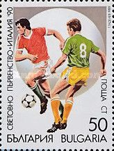 FIFA World Cup 1990
