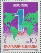Centenary of Labour Day