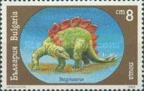 Stegosaurus
