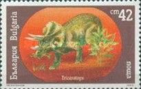Triceratops