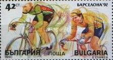 Cycling