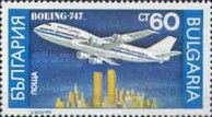 BOEING 747-300/400