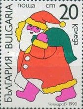 Santa Claus