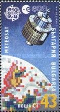 European space flights