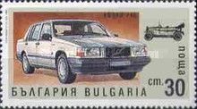 Volvo 740
