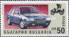 Fiat Chroma