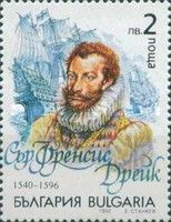 Sir Francis Drake