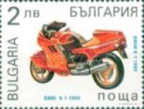 BMW K1,1990