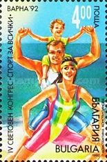 Family in Leisure Sports