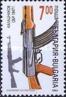 Kalashnikov