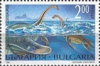 Plesiosaurus