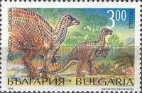 Iguanodon