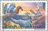 Archaeopteryx