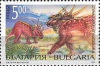 Styracosaurus