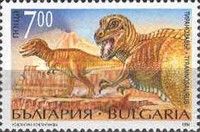 Tyrannosaurus
