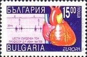 Discovery of the Sixth Heart Sound by Ivan Mitev