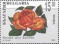Decorative roses