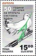 Peace and freedom