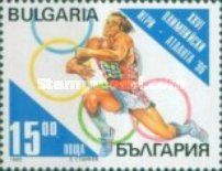 Triple Jump