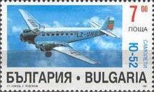 Junkers Ju52/3m