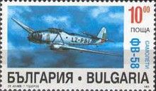 Focke Wulf FW-58