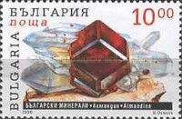 Almandine