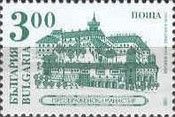 Historical sights - Transfiguration of Christ Monastery