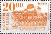 Historical sights - Batschovski Monastery