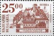 Historical sights, Trojanski Monastery