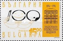 100th Anniversary of the National Art Academy