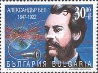 150th Birth Anniversary of Alexander Bell