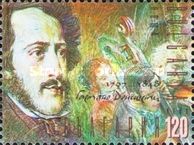 Gaetano Donizetti (1797-1848)