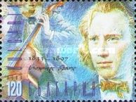 Johannes Brahms (1833-1897)
