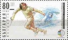 World Pentathlon Championship, Sofia 1997