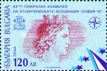 Goddess Tyche