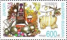 National Festivals and Days