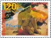 150th Birth Anniversary of Paul Gauguin