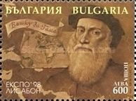 Vasco da Gama